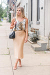 Olivia Cami, Leopard