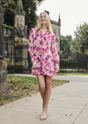 Lupetto Shirt Dress