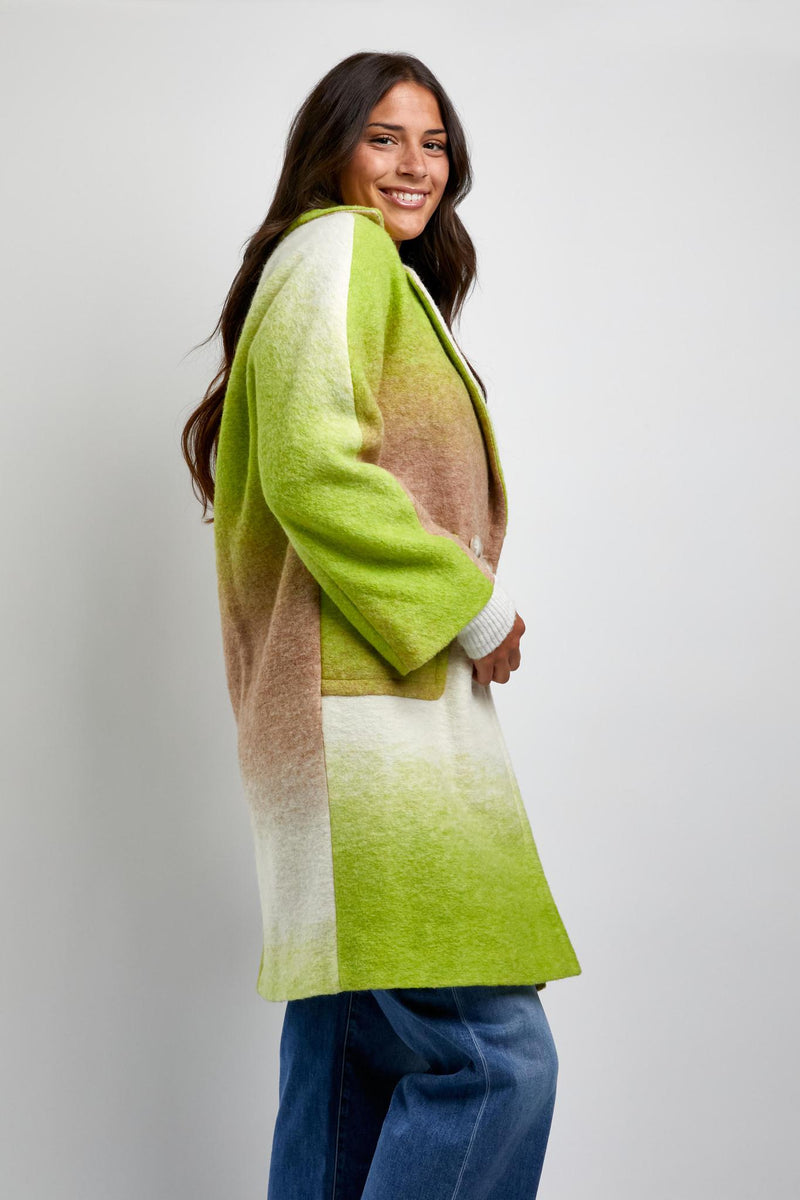 Lacey Coat