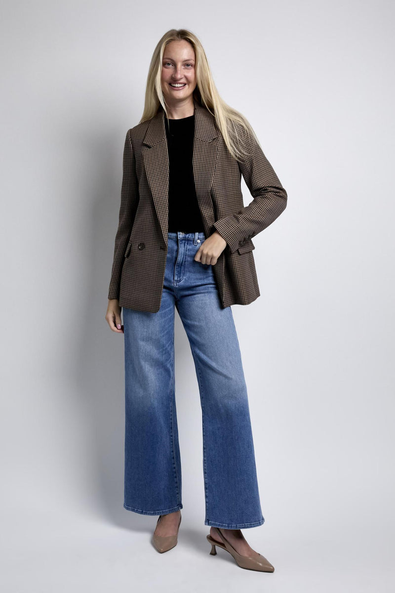 Quentin Blazer