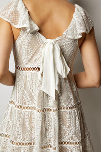 Karalyn Dress