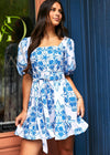 Kiera Mini Dress