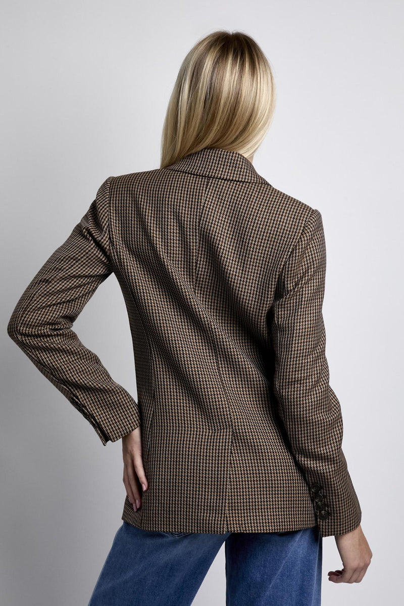 Quentin Blazer