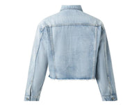 Harvey Denim Jacket