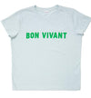 Bon Vivant Tee