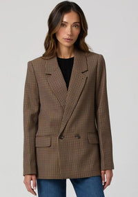 Quentin Blazer