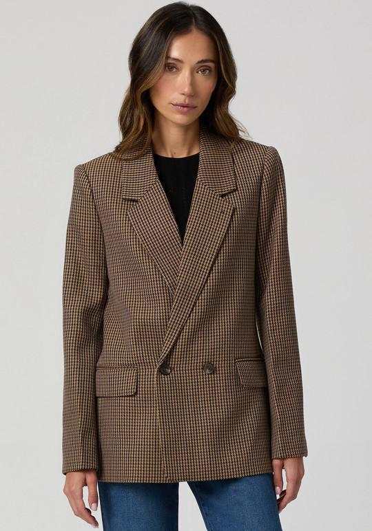 Quentin Blazer