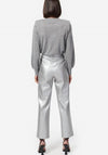 Hanie Metallic Pant