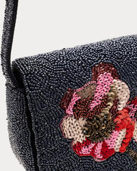 Beaded Bag, Paradise