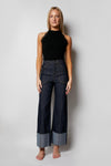 Cuffed Benji Jeans