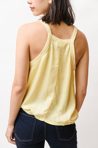 Lakota V-Neck Cami