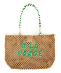 A La Plage Tote