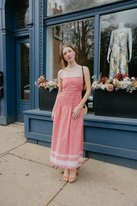 Dorothy Maxi Dress