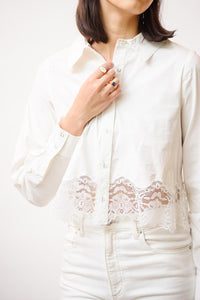 Sora Blouse