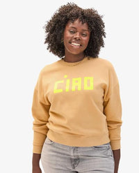 Ciao Sweatshirt