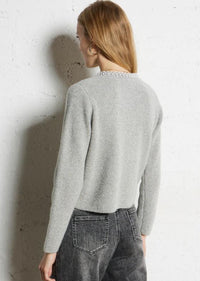 Garvi Cardigan