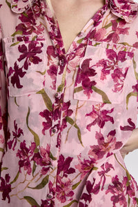 Lupetto Shirt Dress