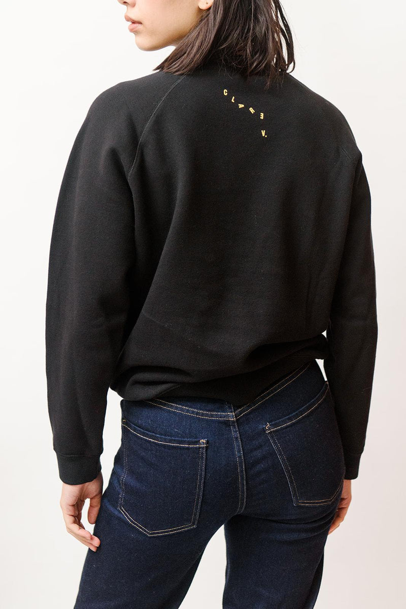 Le Weekend Sweatshirt