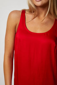 Paloma Shift Dress