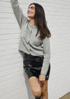Garvi Cardigan