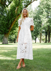 Nyla Midi Dress