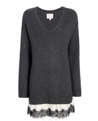 Simona Sweater Dress