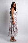 Gavin Midi Dress