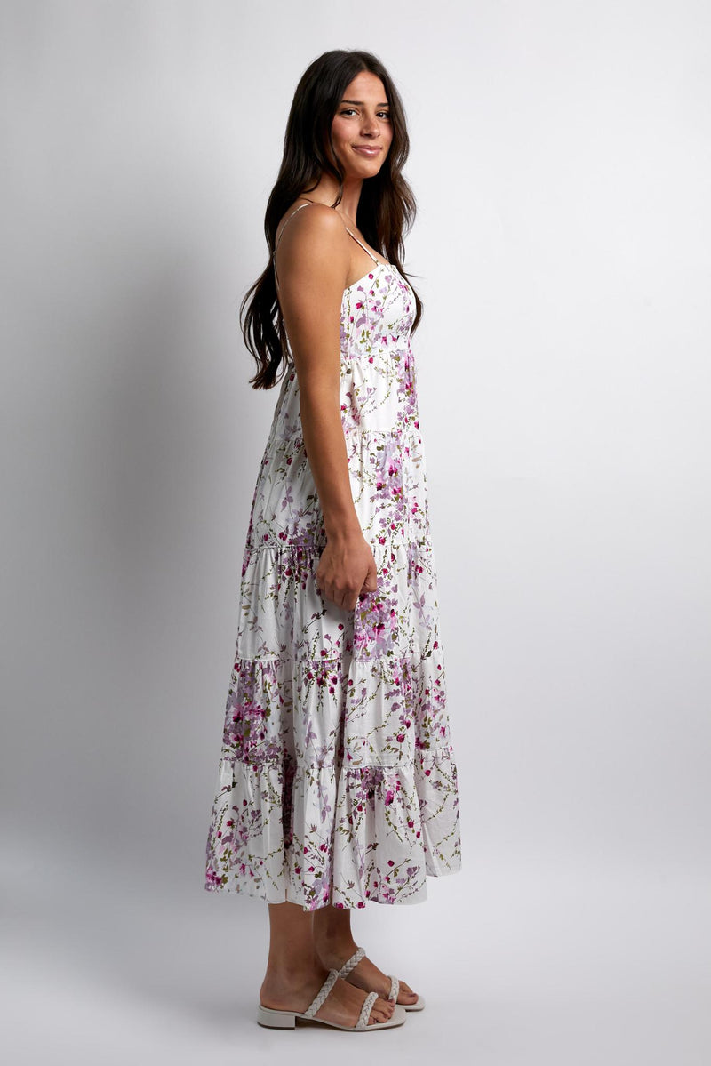 Gavin Midi Dress