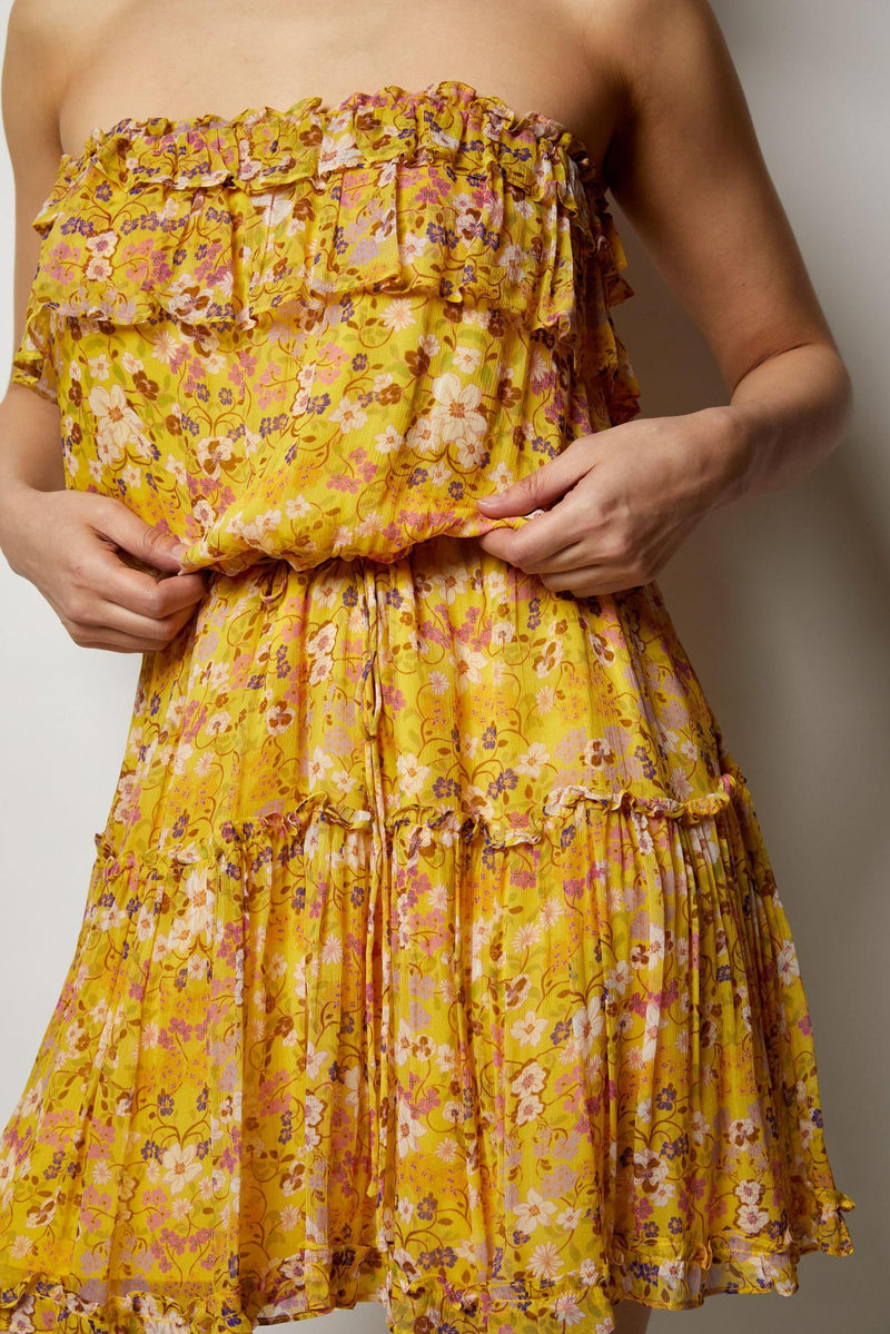 Marley Dress