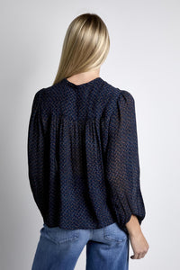 Bibiana Blouse