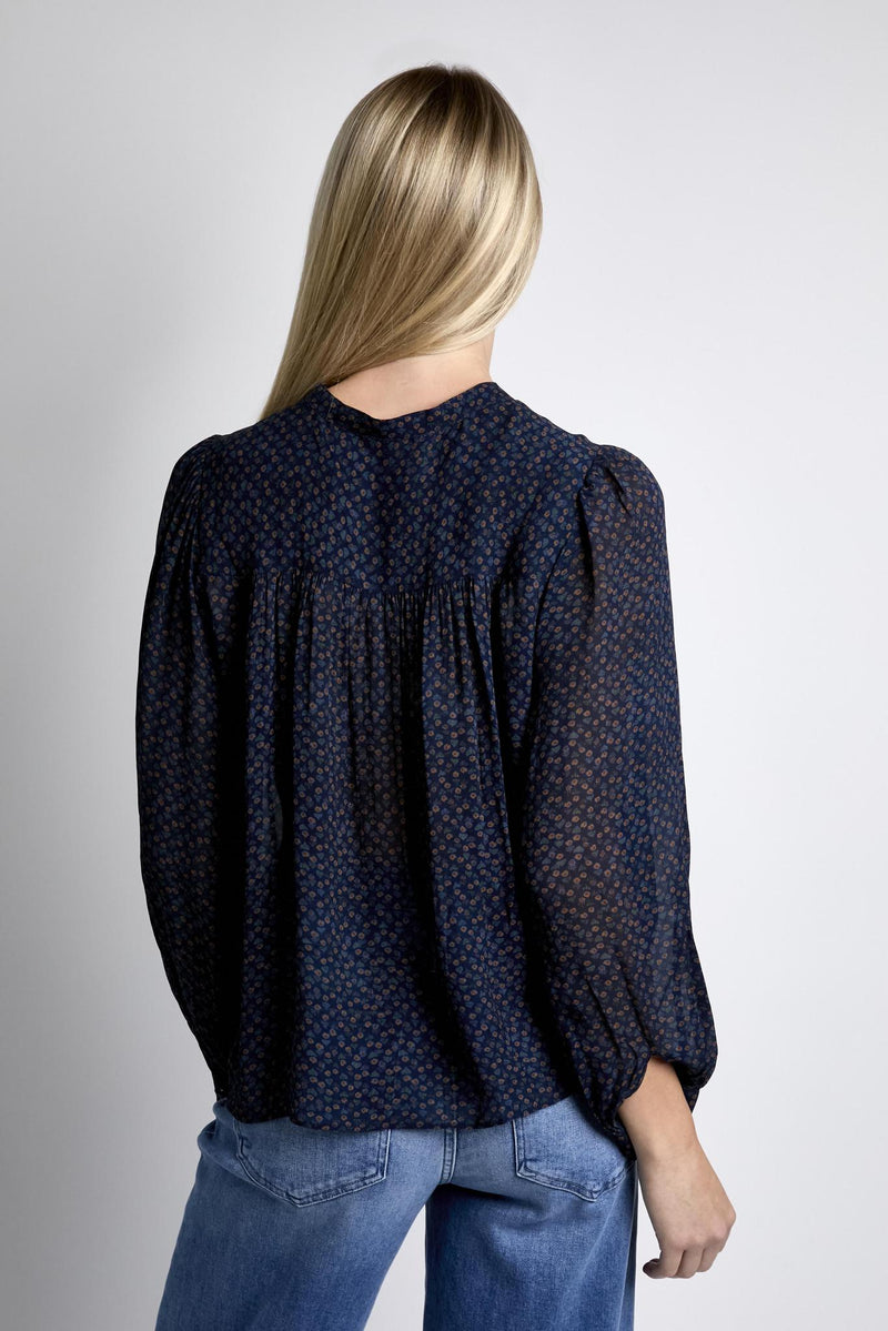 Bibiana Blouse