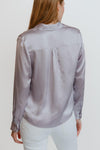 Crosby Blouse, Lilac