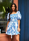 Kiera Mini Dress