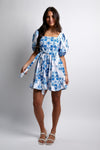 Kiera Mini Dress
