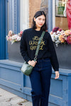 Le Weekend Sweatshirt