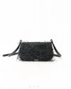 Teddy Crossbody