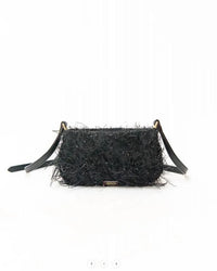 Teddy Crossbody