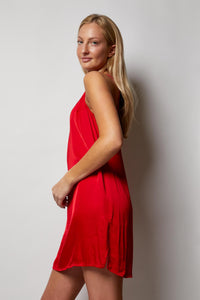 Paloma Shift Dress
