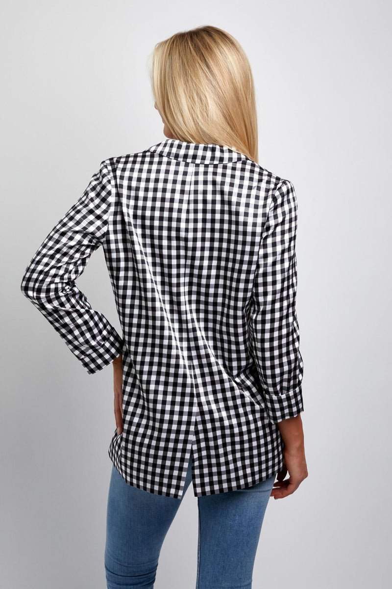 Owen Blazer