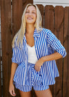 Shiloh Poplin Shirt