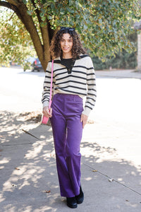 June Corduroy Pant