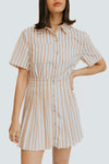 Wilda Shirtdress