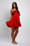 Carie Dress