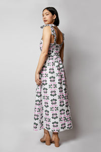 Jackie Dress