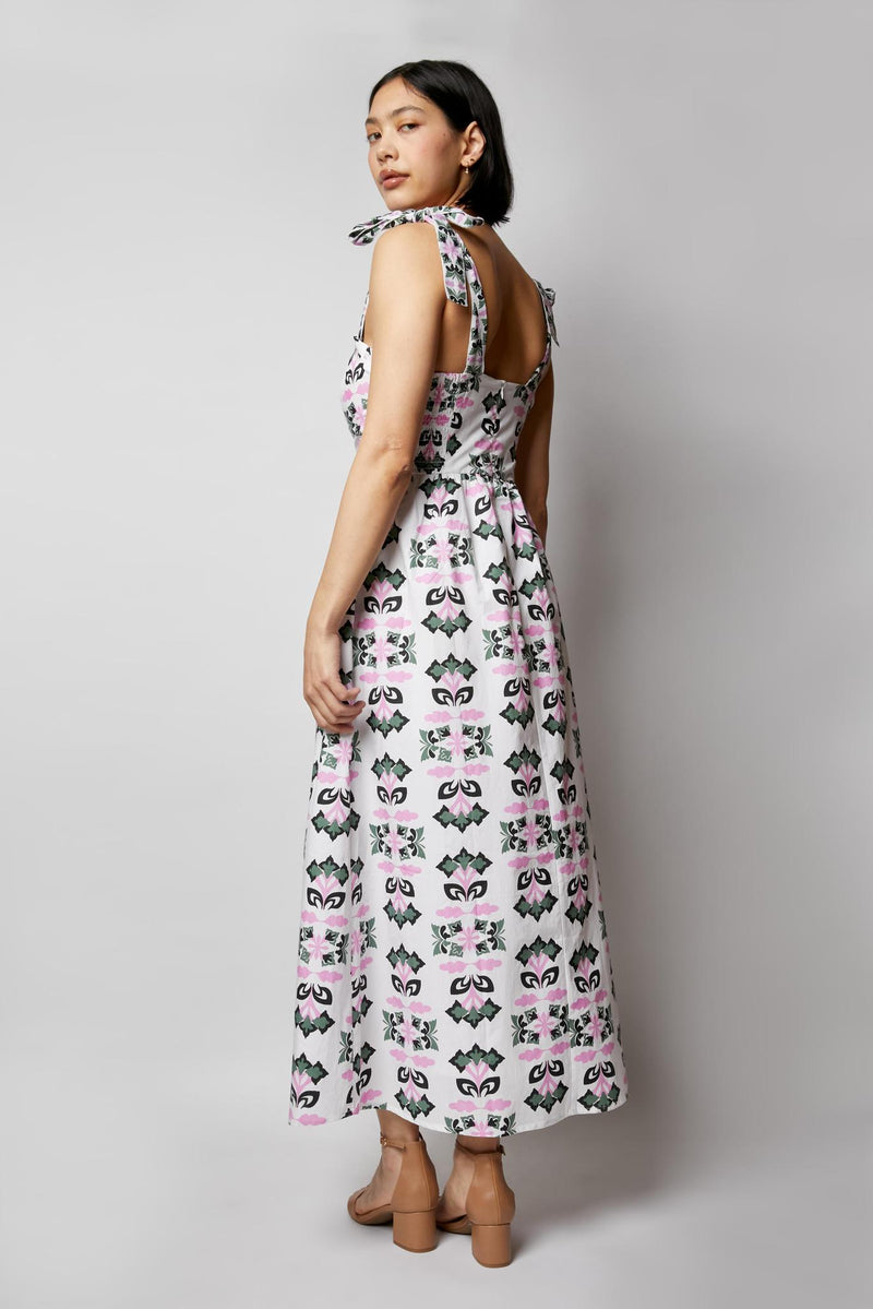Jackie Dress
