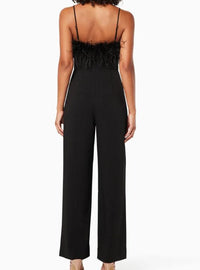 Isolde Jumpsuit