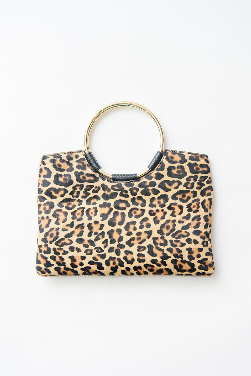 Ringo Bag, Leopard