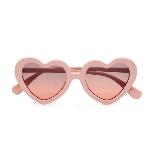 Blush Sweetheart Sunglasses