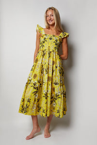 Mia Dress