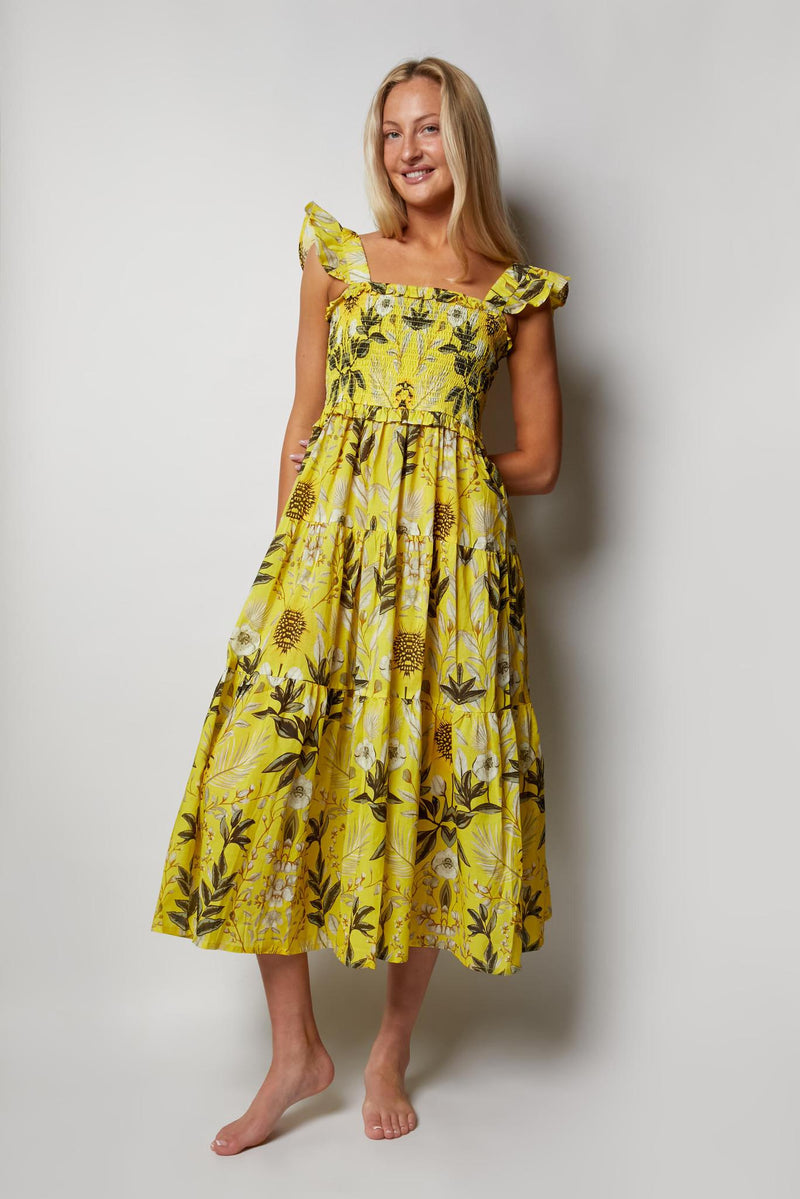 Mia Dress